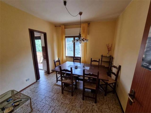 Appartamento in vendita a Castelnuovo di Garfagnana LU