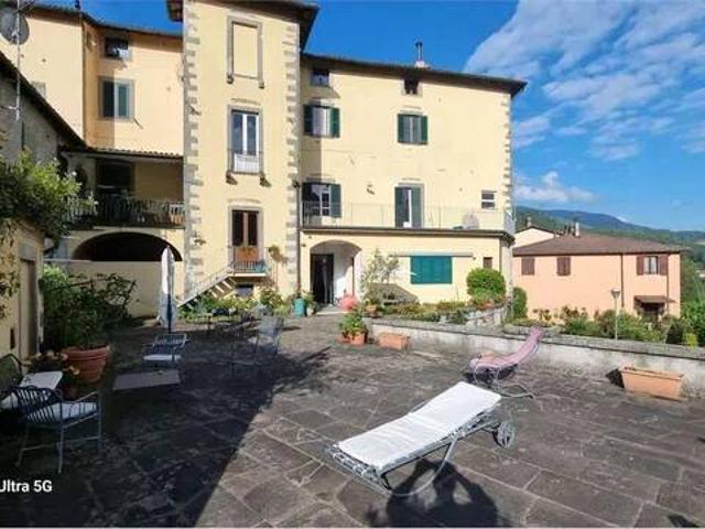 Appartamento in vendita a Castelnuovo di Garfagnana LU