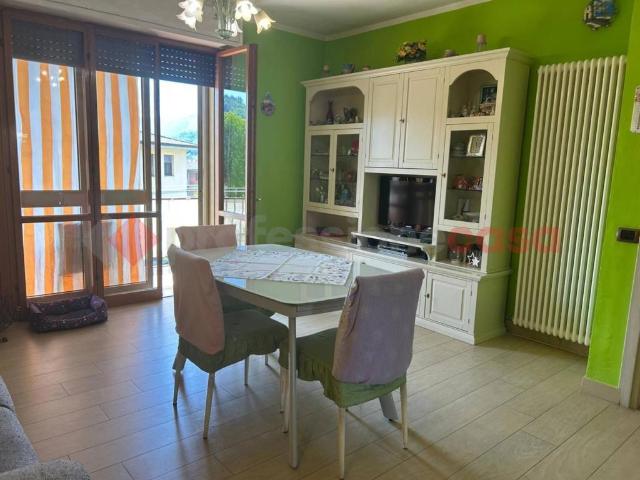 Appartamento in vendita a Castelnuovo di Garfagnana LU