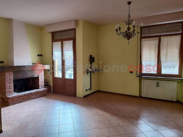 Appartamento in vendita a Castelnuovo di Garfagnana LU