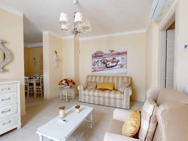 Appartamento in vendita a Castelnuovo di Garfagnana LU