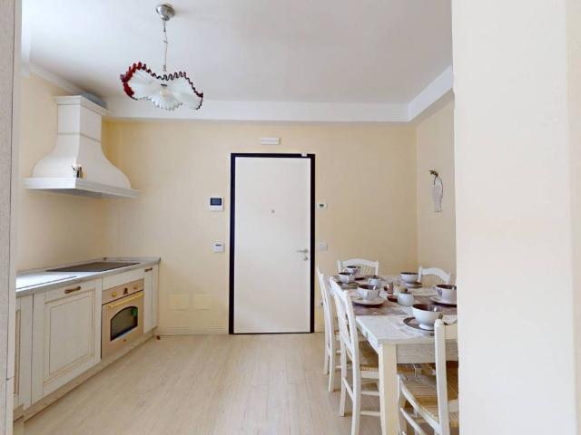 Appartamento in vendita a Castelnuovo di Garfagnana LU