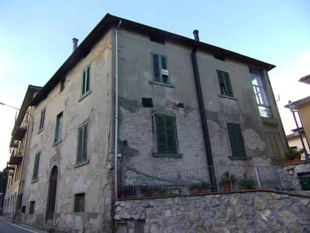 Appartamento in vendita a Castelnuovo di Garfagnana LU