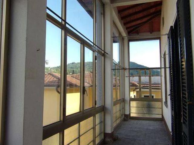 Appartamento in vendita a Castelnuovo di Garfagnana LU