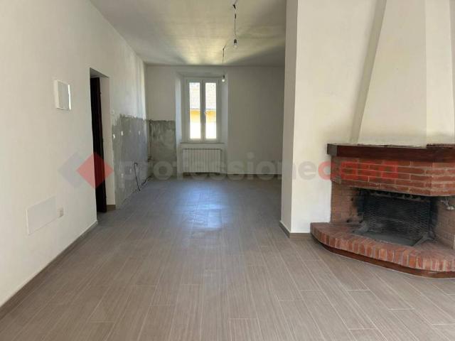 Appartamento in vendita a Castelnuovo di Garfagnana LU