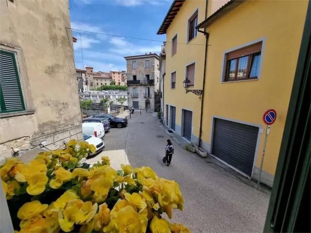 Appartamento in vendita a Castelnuovo di Garfagnana LU