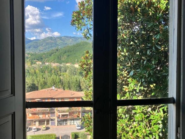Appartamento in vendita a Castelnuovo di Garfagnana LU
