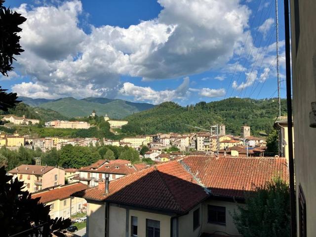 Appartamento in vendita a Castelnuovo di Garfagnana LU