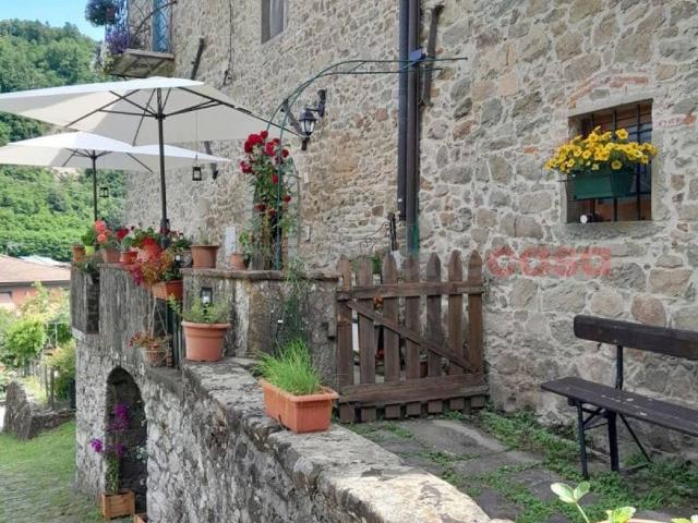 Appartamento in vendita a Castelnuovo di Garfagnana LU