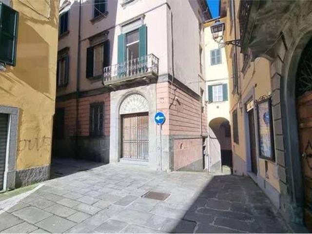 Appartamento in vendita a Castelnuovo di Garfagnana LU
