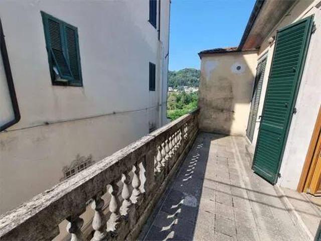 Appartamento in vendita a Castelnuovo di Garfagnana LU