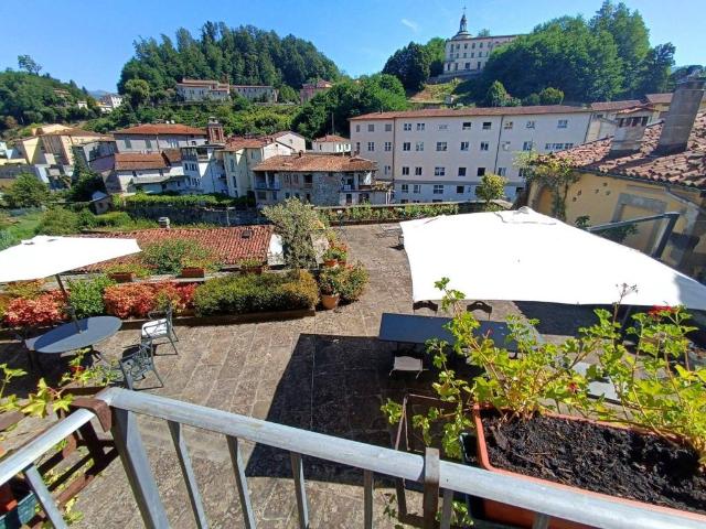 Appartamento in vendita a Castelnuovo di Garfagnana LU