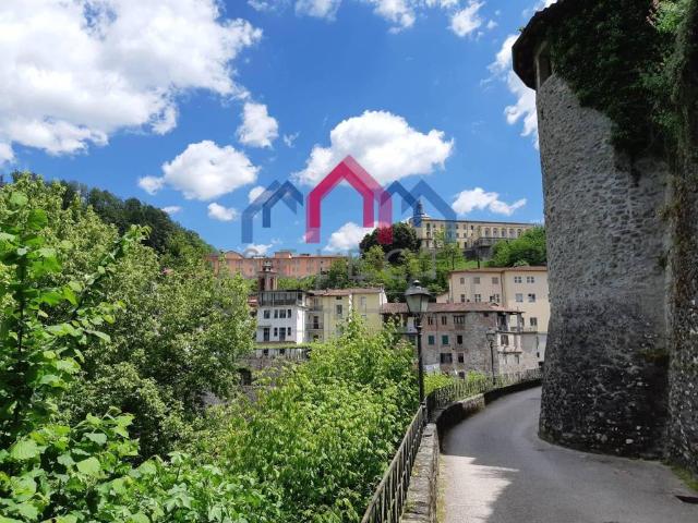 Appartamento in vendita a Castelnuovo di Garfagnana LU