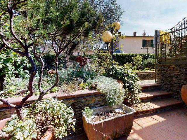 Appartamento in vendita a Castelnuovo di Garfagnana LU