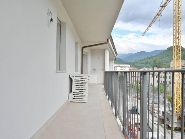 Appartamento in vendita a Castelnuovo di Garfagnana LU