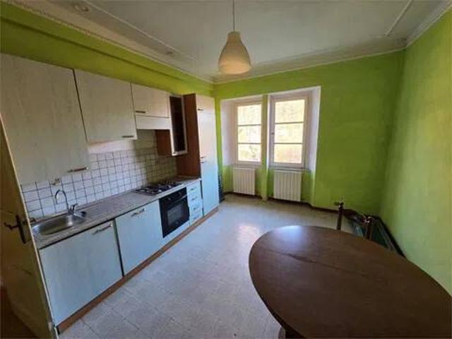 Appartamento in vendita a Castelnuovo di Garfagnana LU