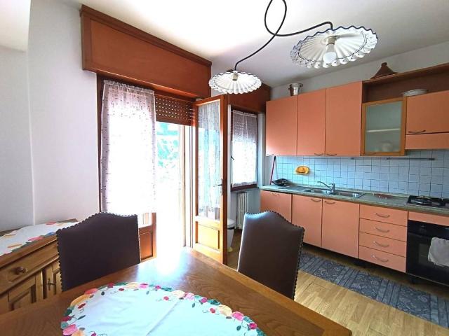 Appartamento in vendita a Castelnuovo di Garfagnana LU