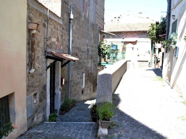Appartamento in vendita a Castelnuovo di Porto RM