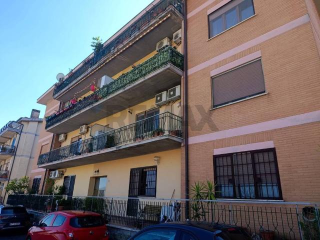 Appartamento in vendita a Castelnuovo di Porto RM