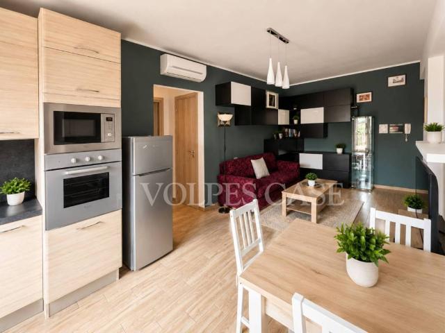 Appartamento in vendita a Castelnuovo di Porto RM