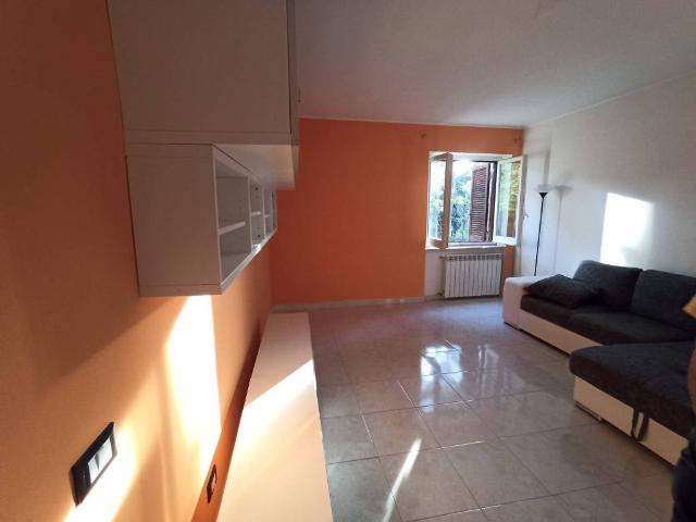Appartamento in vendita a Castelnuovo di Porto RM