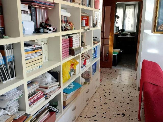 Appartamento in vendita a Castelnuovo di Porto RM