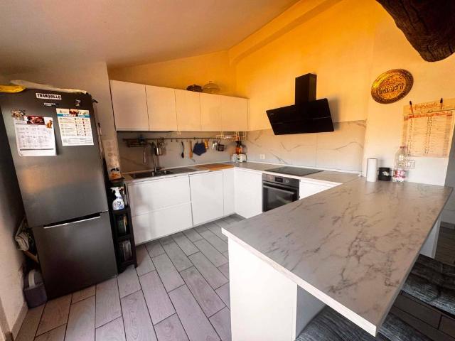 Appartamento in vendita a Castelnuovo di Porto RM