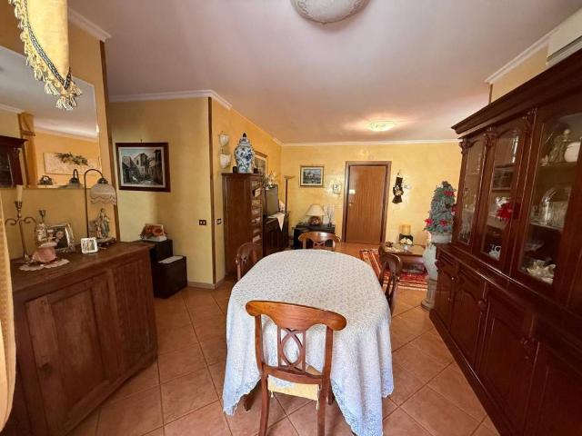 Appartamento in vendita a Castelnuovo di Porto RM