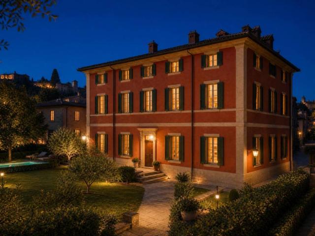 Appartamento in vendita a Castelnuovo di Porto RM