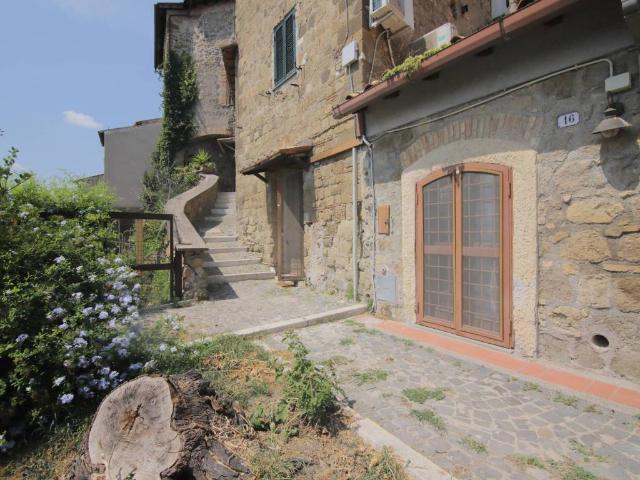 Appartamento in vendita a Castelnuovo di Porto RM