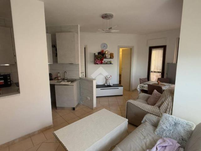 Appartamento in vendita a Castelnuovo di Porto RM