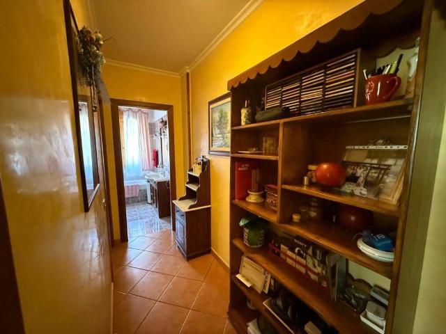 Appartamento in vendita a Castelnuovo di Porto RM