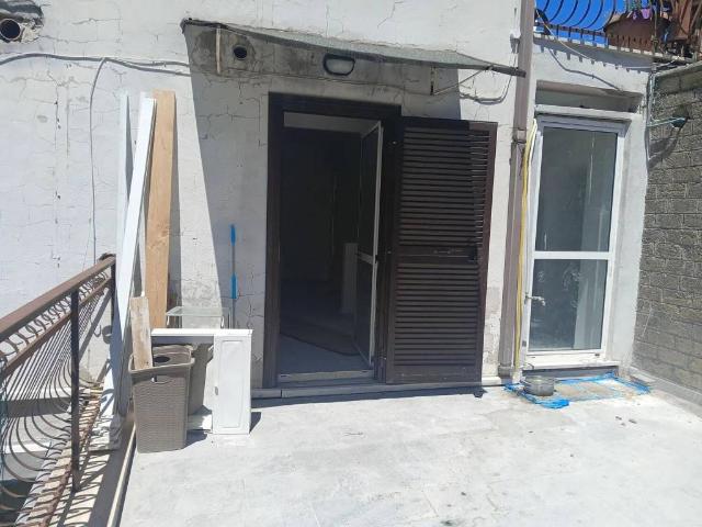 Appartamento in vendita a Castelnuovo di Porto RM