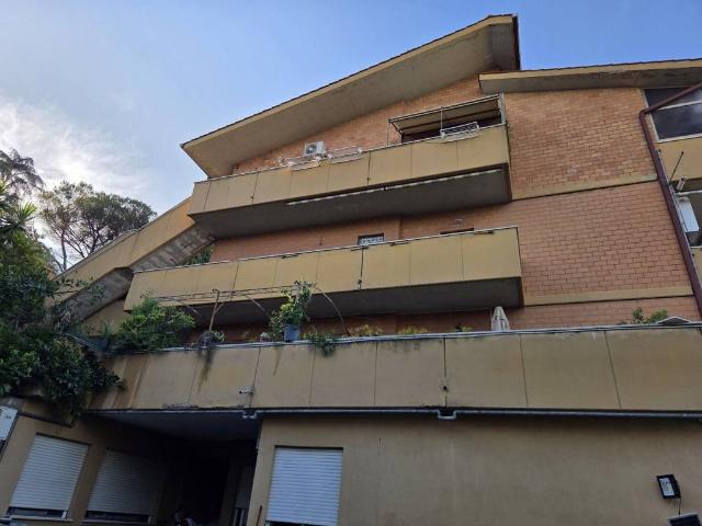 Appartamento in vendita a Castelnuovo di Porto RM