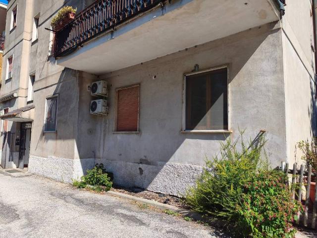 Appartamento in vendita a Castelnuovo di Porto RM