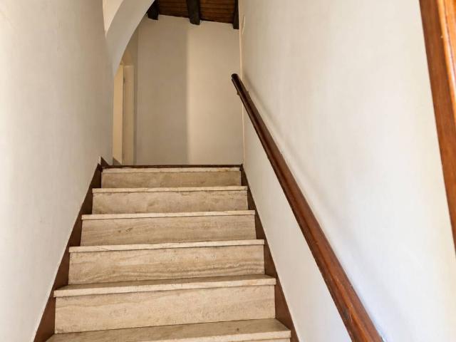 Appartamento in vendita a Castelnuovo di Porto RM