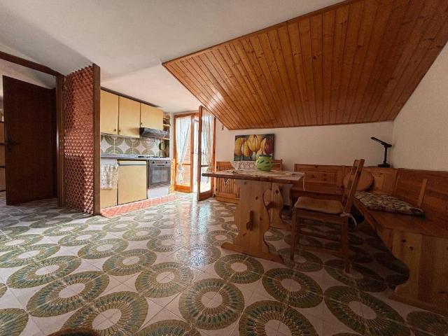 Appartamento in vendita a Castelnuovo di Porto RM