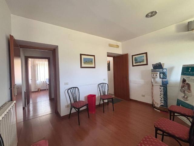 Appartamento in vendita a Castelnuovo di Porto RM