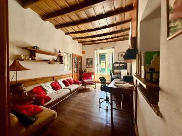 Appartamento in vendita a Castelnuovo di Porto RM