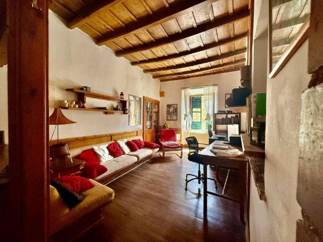 Appartamento in vendita a Castelnuovo di Porto RM