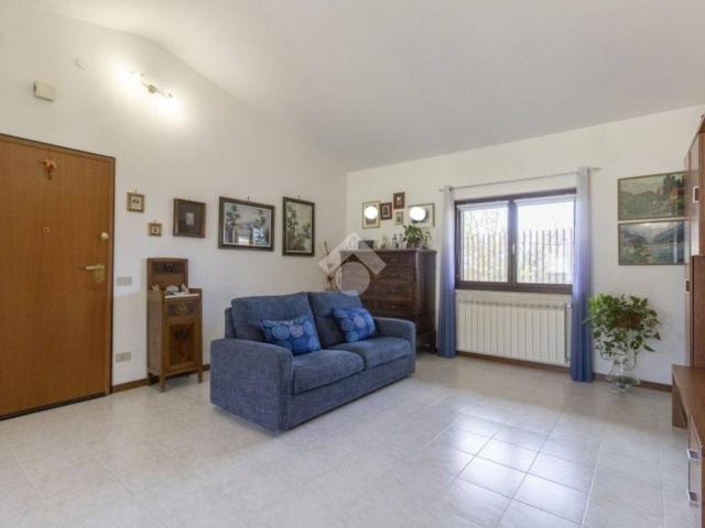 Appartamento in vendita a Castelnuovo di Porto RM