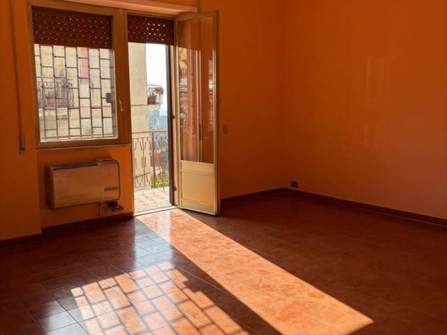 Appartamento in vendita a Castelnuovo di Porto RM