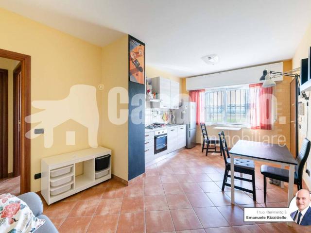 Appartamento in vendita a Castelnuovo di Porto RM