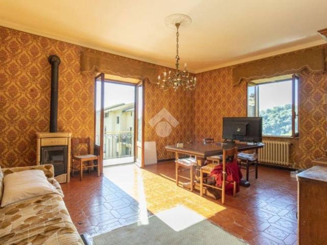Appartamento in vendita a Castelnuovo di Porto RM