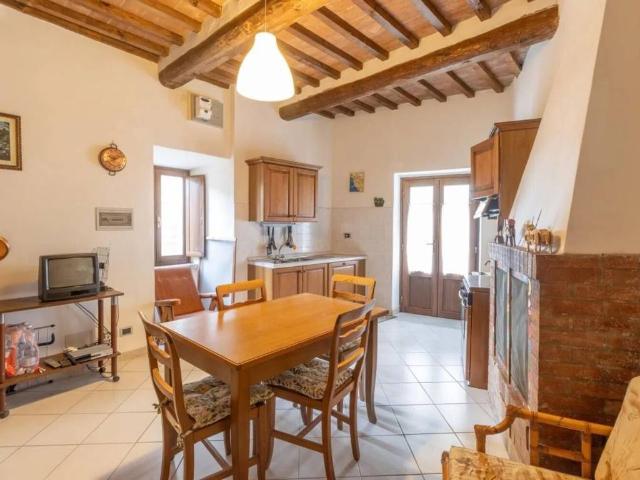 Appartamento in vendita a Castelnuovo di Val di Cecina PI
