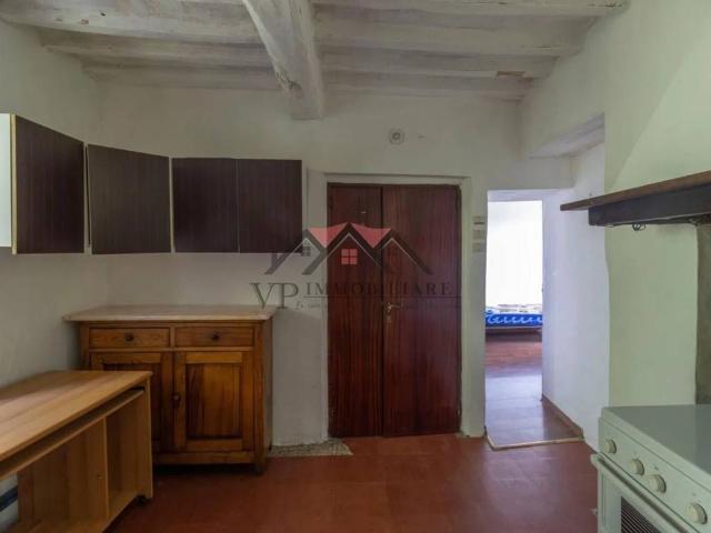 Appartamento in vendita a Castelnuovo di Val di Cecina PI