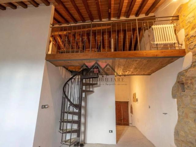 Appartamento in vendita a Castelnuovo di Val di Cecina PI