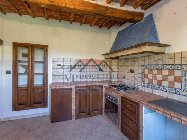 Appartamento in vendita a Castelnuovo di Val di Cecina PI