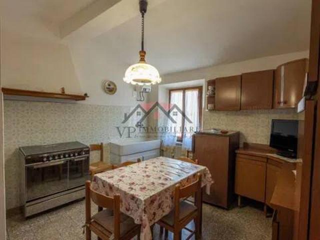 Appartamento in vendita a Castelnuovo di Val di Cecina PI