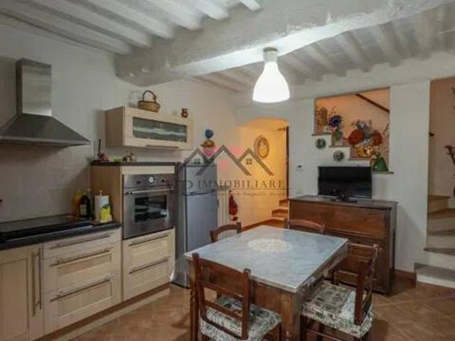 Appartamento in vendita a Castelnuovo di Val di Cecina PI